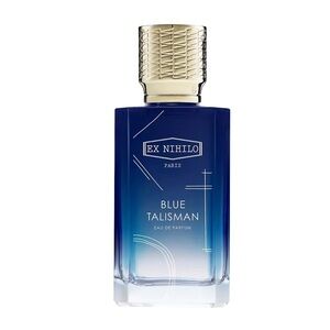 Ex Nihilo Blue Talisman x 100 mls